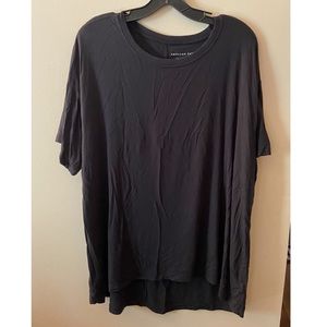 American Eagle soft & sexy shirt